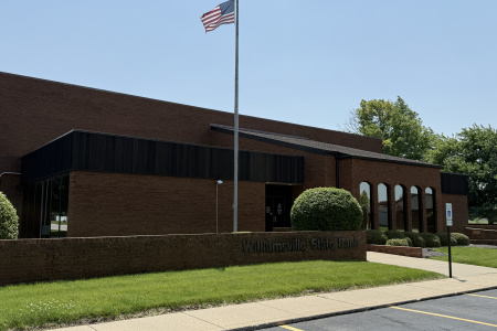 Williamsville Branch