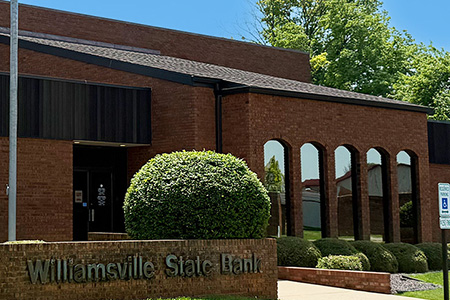 Williamsville Branch