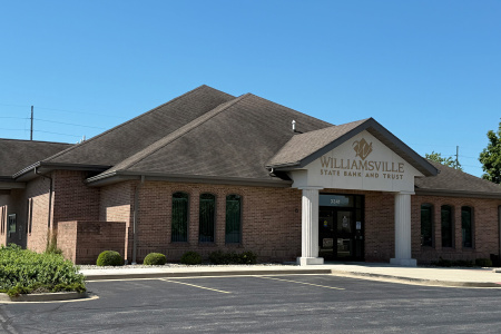 Springfield Branch