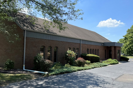 Sherman Branch